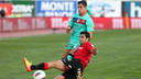 MALLORCA-FCB