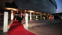 Hospitality. Palcos y asientos VIP