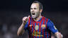 Iniesta: "We'll have our chance in La Liga"
