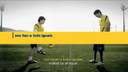 "Somos lo que nos proponemos" (Messi)