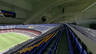 VIP boxes Football