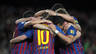 Barça get ten out of ten (4-0)