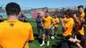 Afellay given medical clearance to play