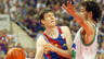 Euroleague title in 2003