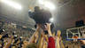 Euroleague title in 2003