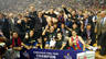 Euroleague title in 2003