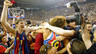 Euroleague title in 2003