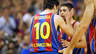 Euroleague title in 2003