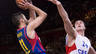 Photos of the Euroleague 2009-10 season