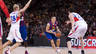 Photos of the Euroleague 2009-10 season