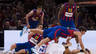 Photos of the Euroleague 2009-10 season