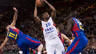 Photos of the Euroleague 2009-10 season