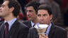 Photos of the Euroleague 2009-10 season