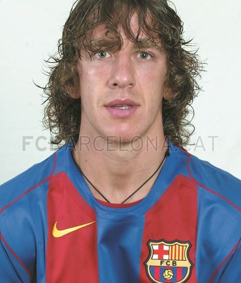 2004/05 - PHOTO: MIGUEL RUIZ-FCB