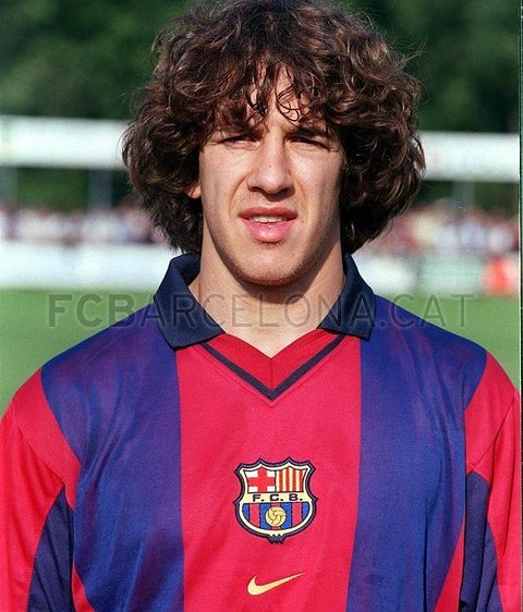 2000/01 - PHOTO: MIGUEL RUIZ-FCB