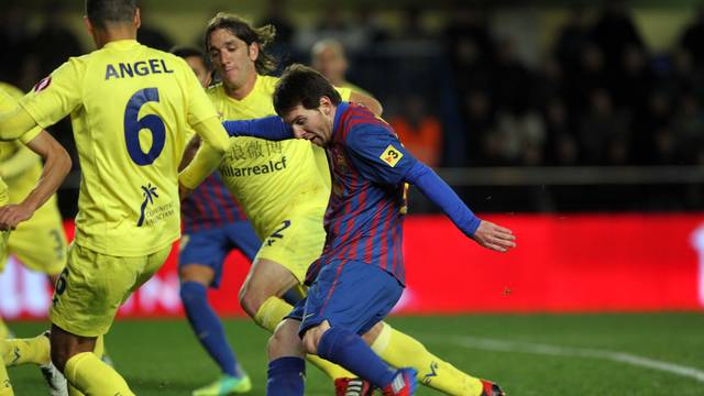 PHOTO: ARCHIVE FCB