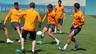 Training session 15/04/12. FOTO: MIGUEL RUIZ-FCB.