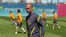 Entrenament 15/04/12. FOTO: MIGUEL RUIZ-FCB.