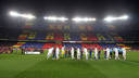 Clásicos at Camp Nou