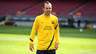 “The team is looking good, I'm optimistic”