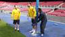 Training session 16/04/2012 / PHOTO: MIGUEL RUIZ-FCB