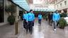 A walk around London / PHOTO: MIGUEL RUIZ - FCB