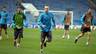 Back at Stamford Bridge  / PHOTO: MIGUEL RUIZ - FCB