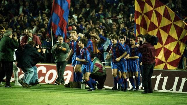 Clásico 1991/92