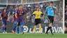 FCB - MADRID / FOTO: MIGUEL RUIZ - FCB