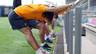 Training session 22/04/2012 / PHOTO: Miguel Ruiz - FCB