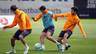 Training session 22/04/2012 / PHOTO: Miguel Ruiz - FCB