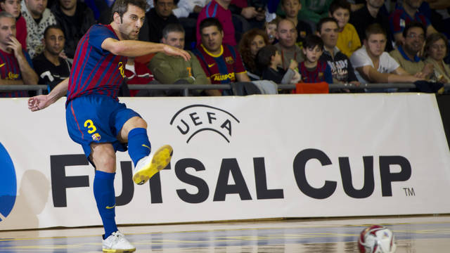 PHOTO: ARXIU FCB