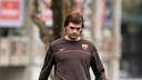 Tito Vilanova, FC Barcelona's new manager