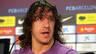 Puyol: "Tito is the best news"