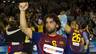 PHOTO: ÀLEX CAPARRÓS-FCB