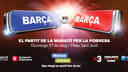 Partit de la Marató per la pobresa