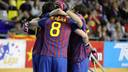 FCB-Vendrell
