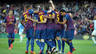 103 goles por temporada en la Liga