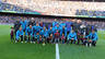 La UEFA Futsal Cup, en el Camp Nou