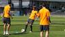 Training session 03/05/2012 / PHOTO: MIGUEL RUIZ - FCBPHOTO