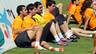 Training session 03/05/2012 / PHOTO: MIGUEL RUIZ - FCBPHOTO