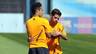 Training session 03/05/2012 / PHOTO: MIGUEL RUIZ - FCBPHOTO