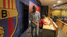 Guardiola hoping for natural reaction
