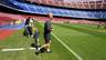 Entrenament 05/05/12. FOTO: MIGUEL RUIZ-FCB.