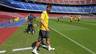 Entrenament 05/05/12. FOTO: MIGUEL RUIZ-FCB.