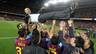 Pep Guardiola's last game at Camp Nou / PHOTO: MIGUEL RUIZ - FCB