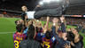 Guardiola: “It’s not easy to leave these players"