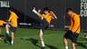 Training session 08/05/12. IMAGE: MIGUEL RUIZ-FCB.
