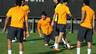 Training session 08/05/12. IMAGE: MIGUEL RUIZ-FCB.