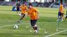 Training session 08/05/12. IMAGE: MIGUEL RUIZ-FCB.